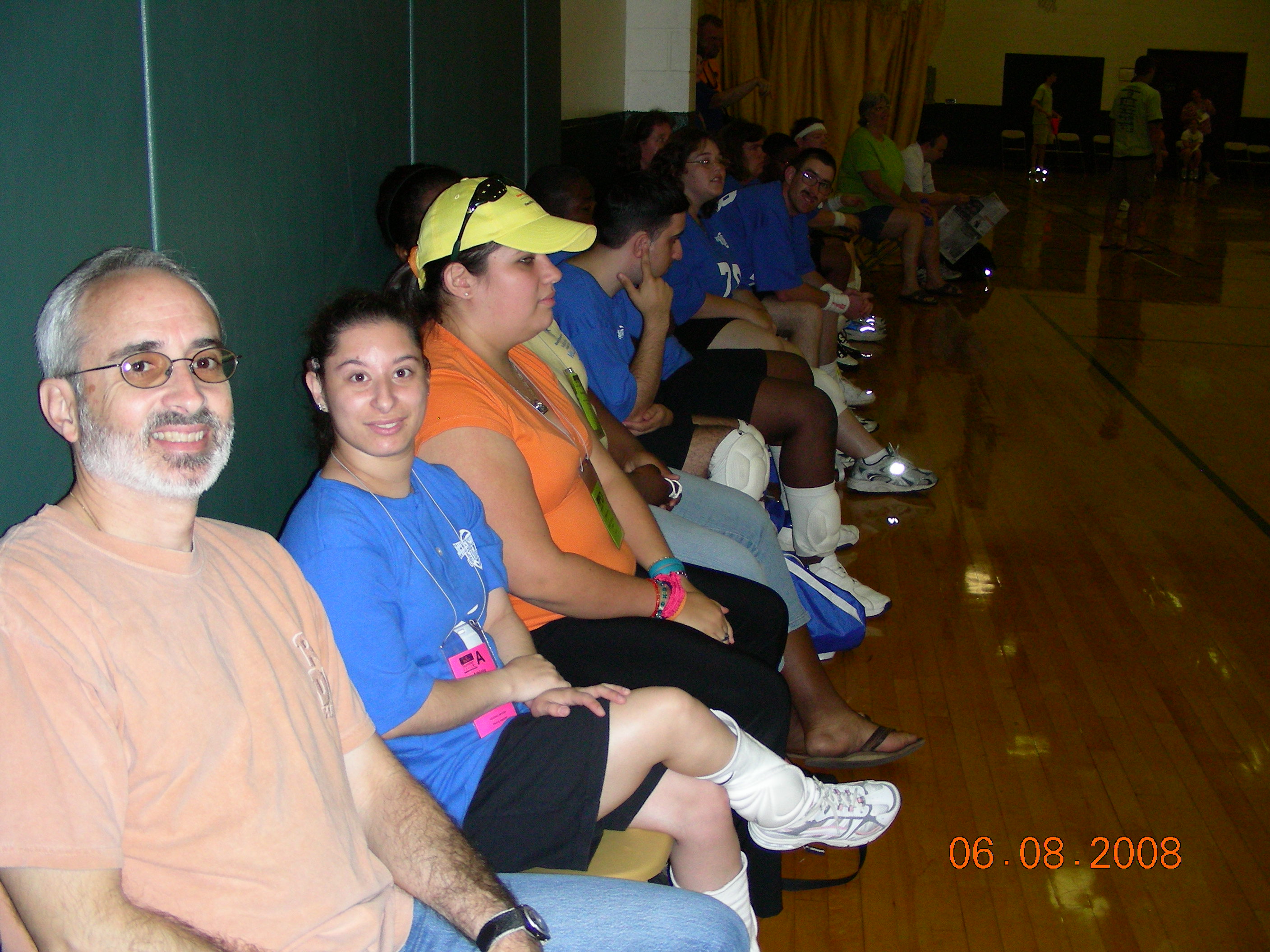 ./2008/Special Olympics Volleyball/NC SO State Games003.JPG